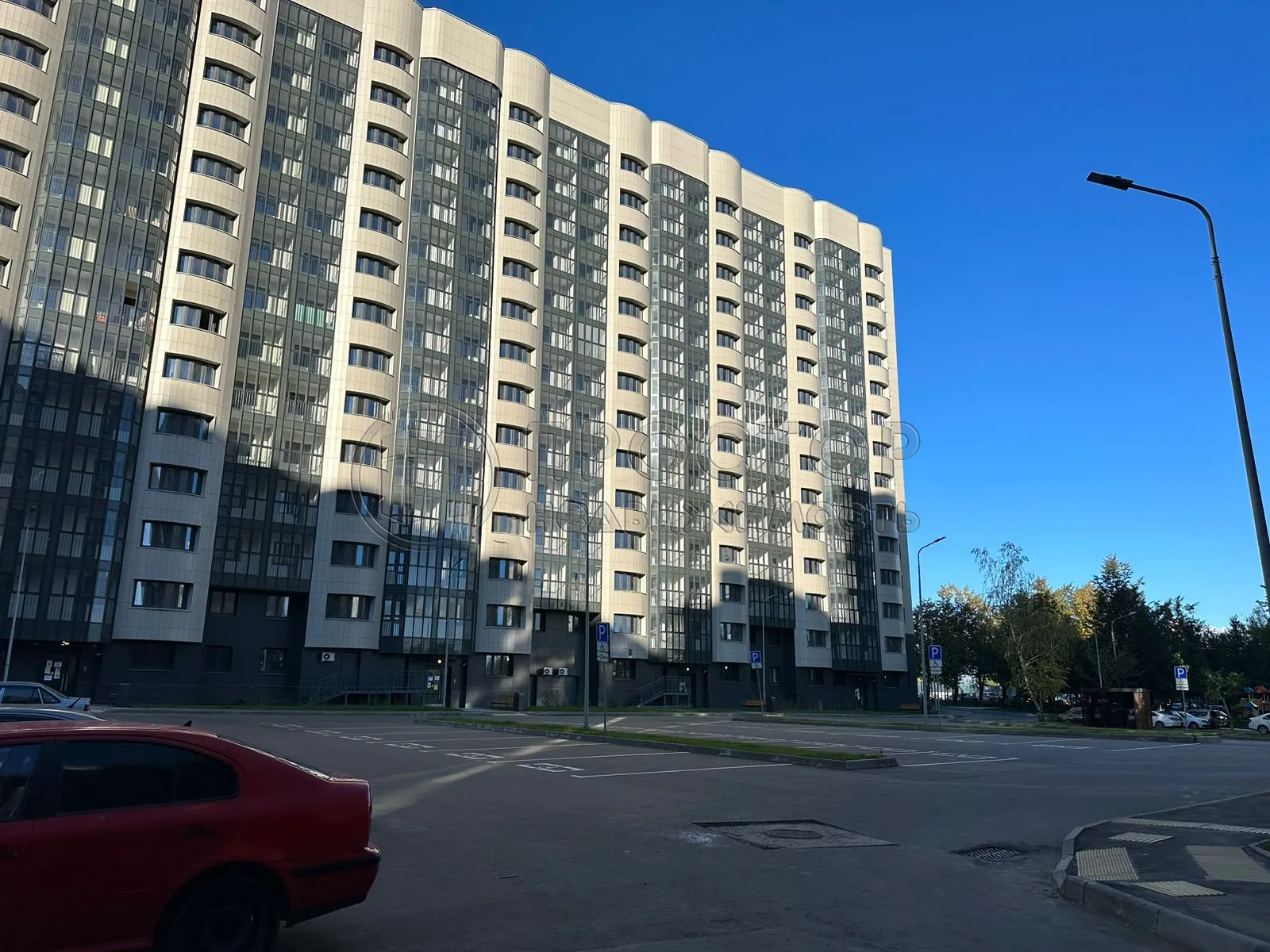 1-комнатная квартира, 38.1 м² - фото 6