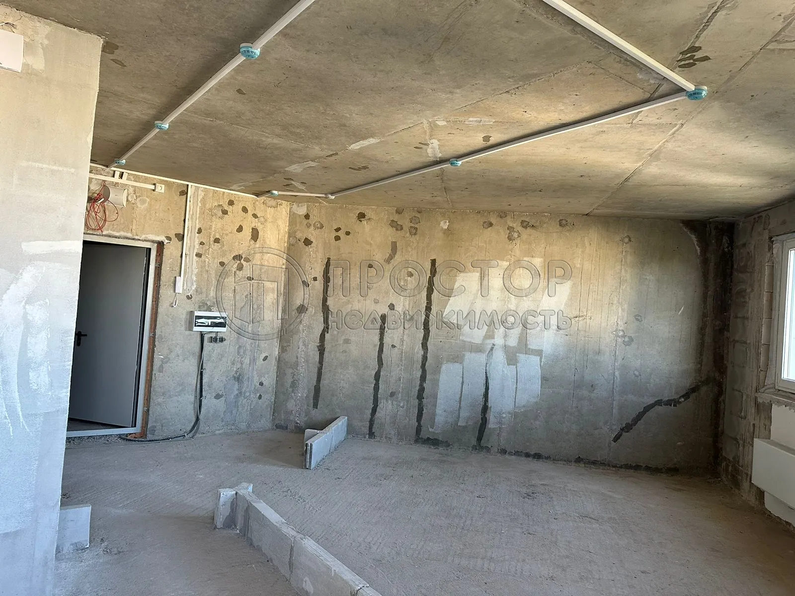 1-комнатная квартира, 38.1 м² - фото 8