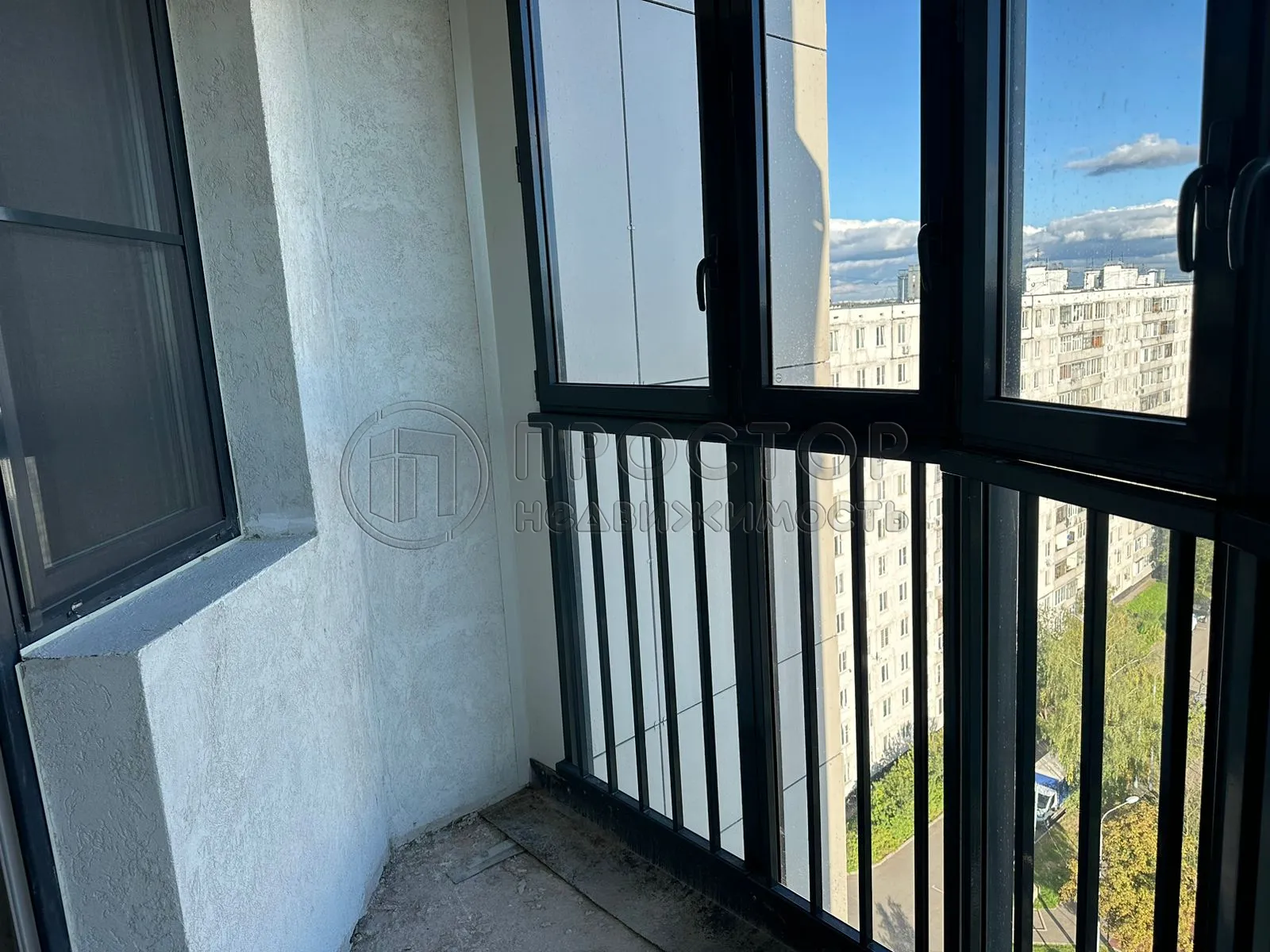 1-комнатная квартира, 38.1 м² - фото 10