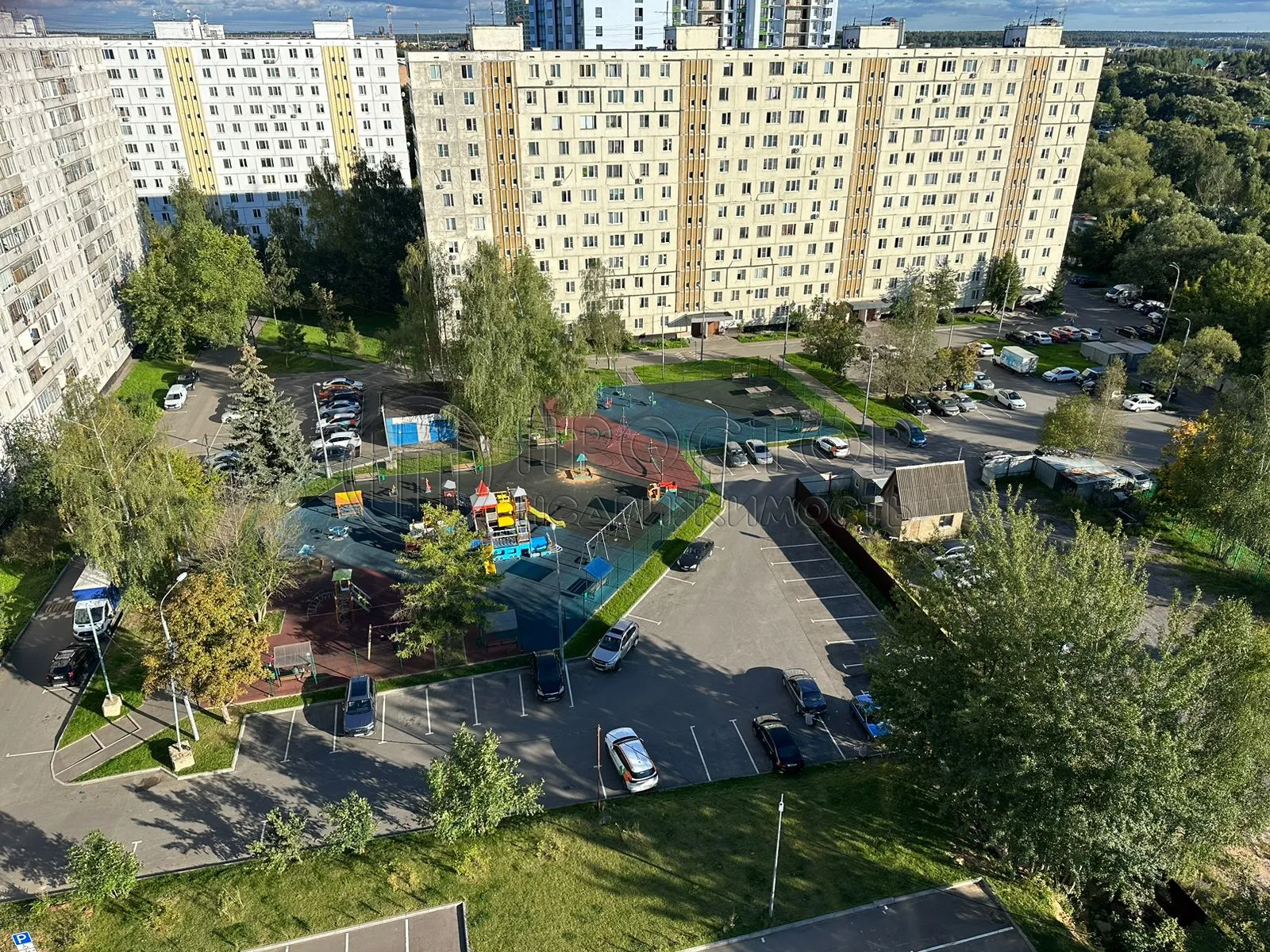 1-комнатная квартира, 38.1 м² - фото 11