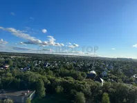 1-комнатная квартира, 38.1 м² - фото 34