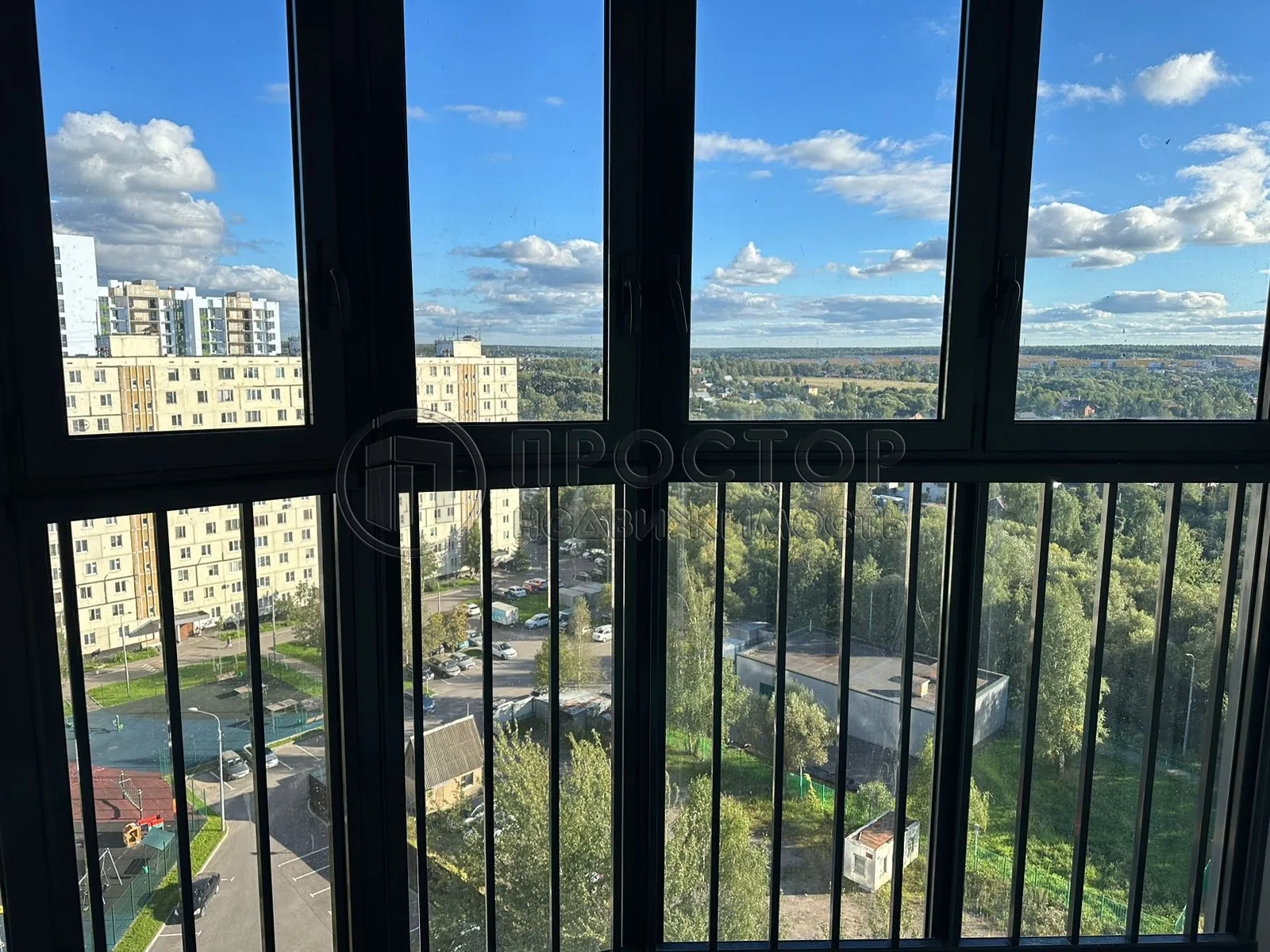 1-комнатная квартира, 38.1 м² - фото 14