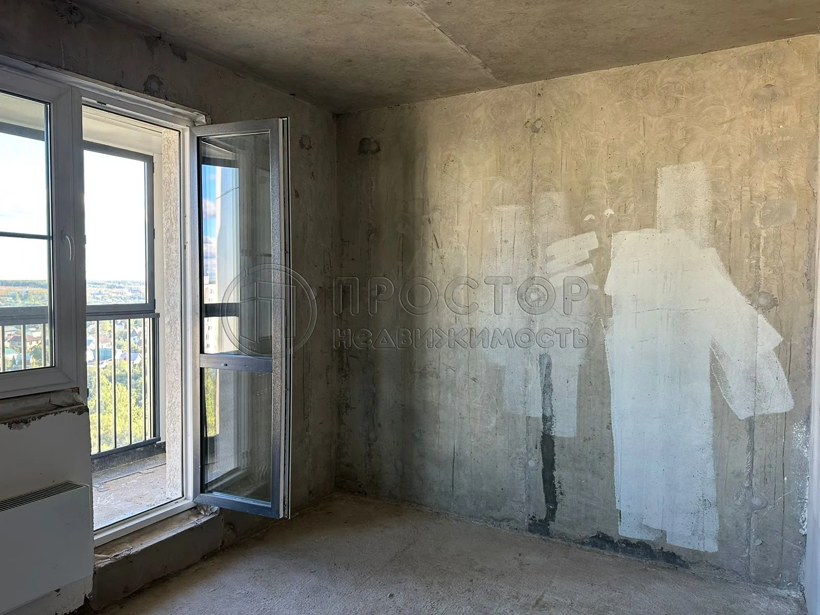 1-комнатная квартира, 38.1 м² - фото 15