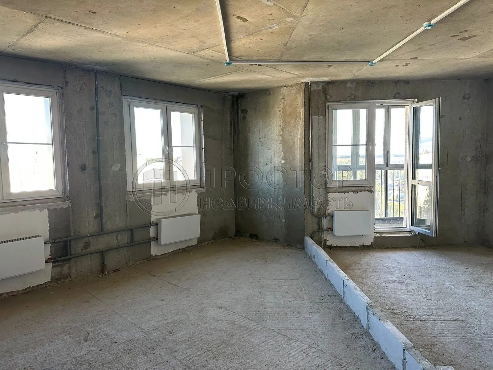 1-комнатная квартира, 38.1 м² - фото 16