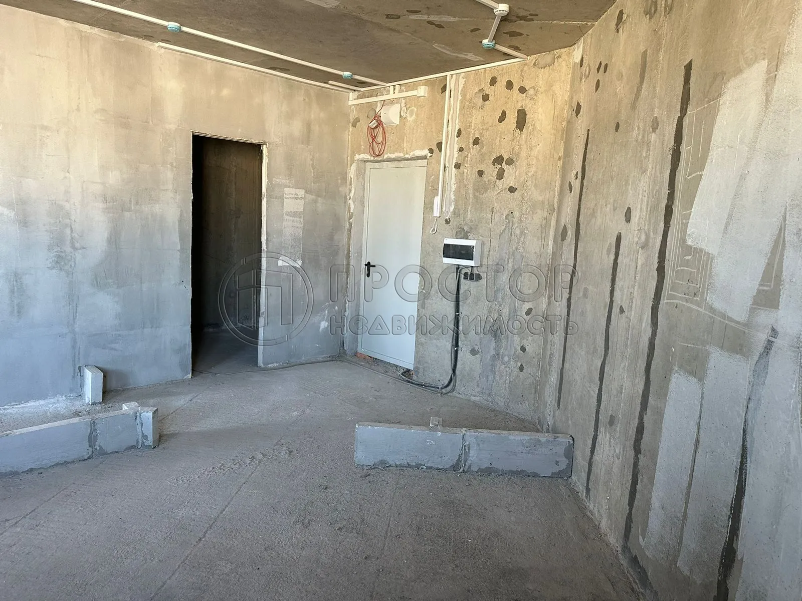 1-комнатная квартира, 38.1 м² - фото 17