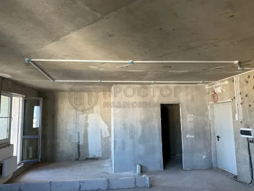 1-комнатная квартира, 38.1 м² - фото 18