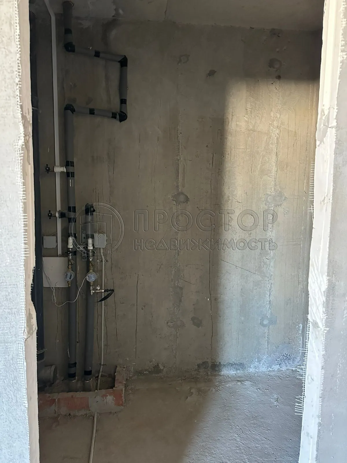 1-комнатная квартира, 38.1 м² - фото 20