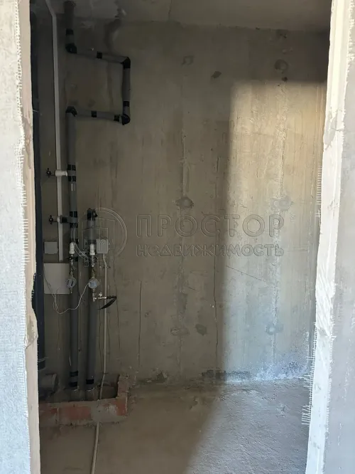 1-комнатная квартира, 38.1 м² - фото 20