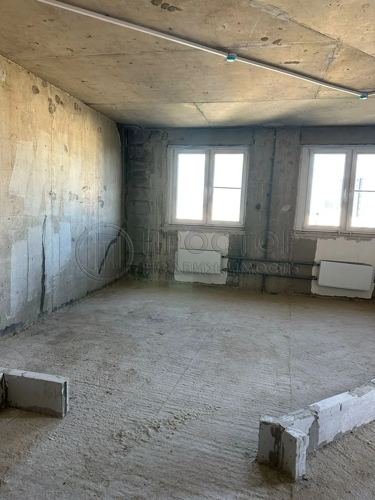 1-комнатная квартира, 38.1 м² - фото 21