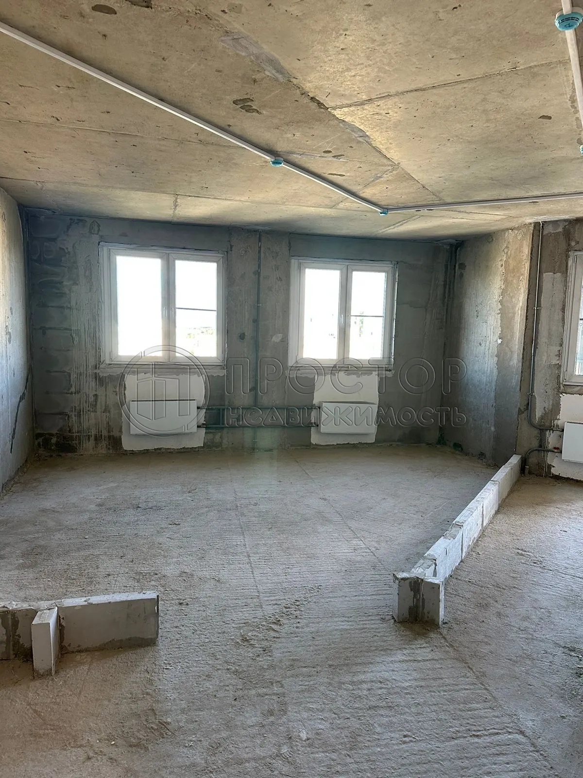 1-комнатная квартира, 38.1 м² - фото 22