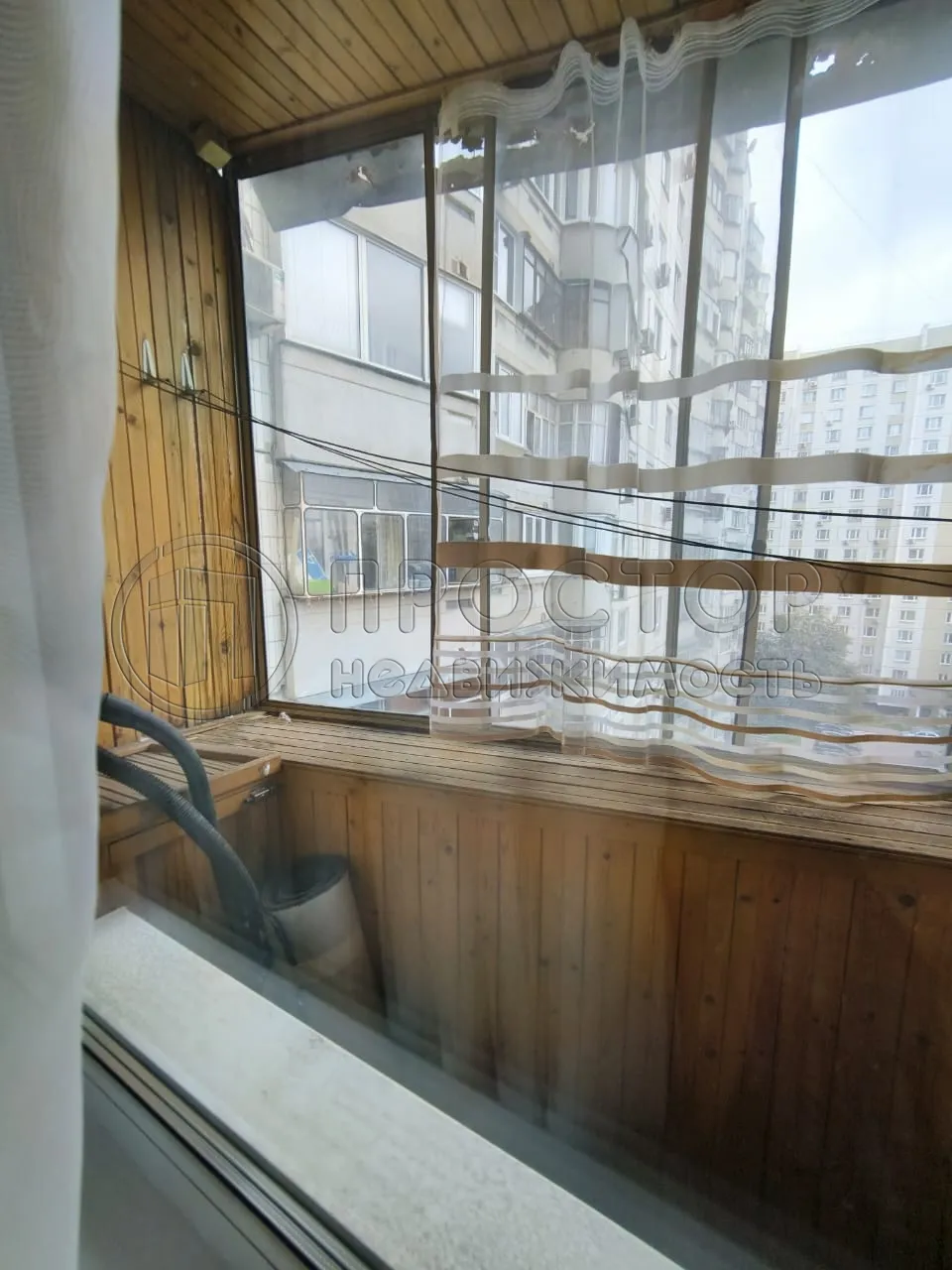 1-комнатная квартира, 37.9 м² - фото 6