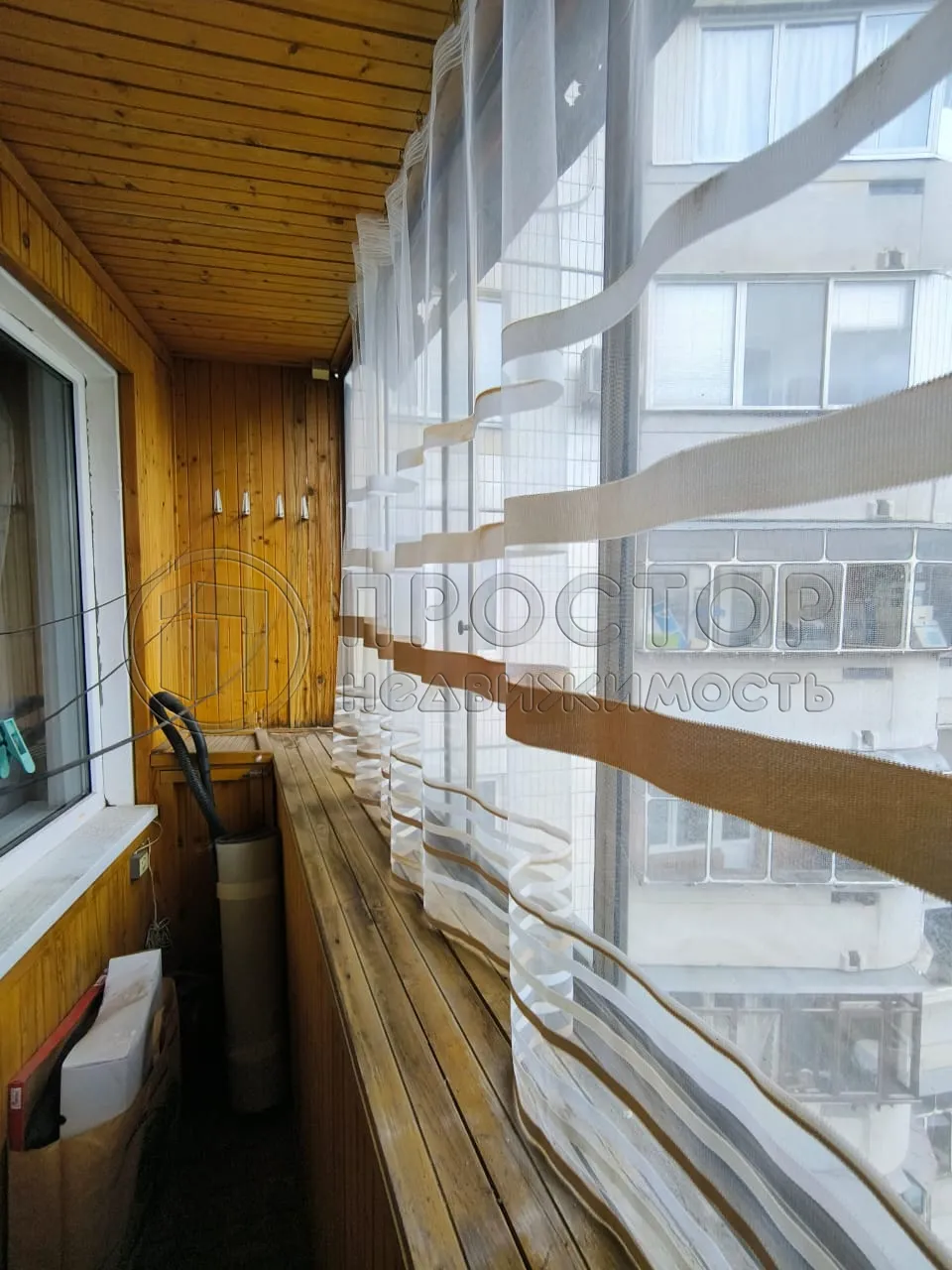 1-комнатная квартира, 37.9 м² - фото 8