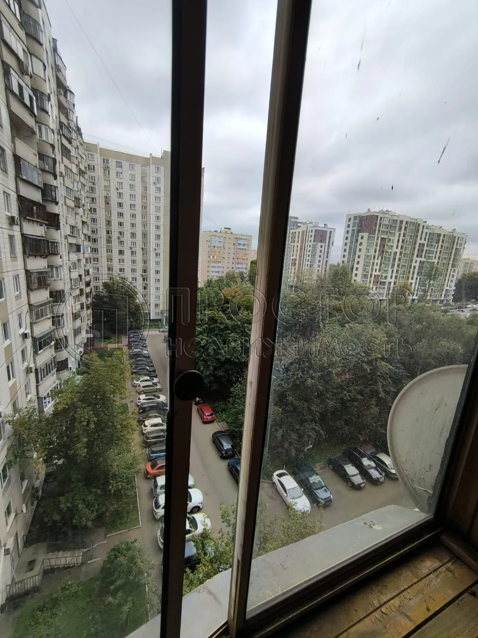 1-комнатная квартира, 37.9 м² - фото 11