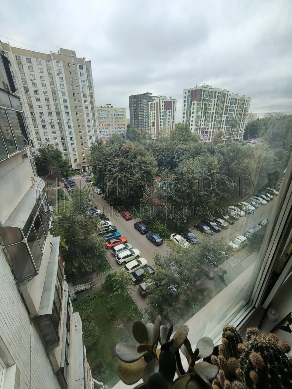 1-комнатная квартира, 37.9 м² - фото 13