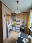 1-комнатная квартира, 37.9 м² - фото 37