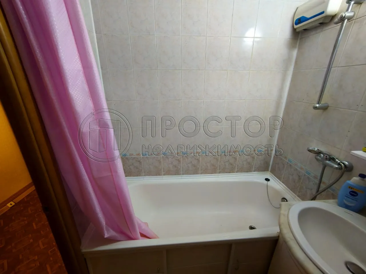 1-комнатная квартира, 37.9 м² - фото 15