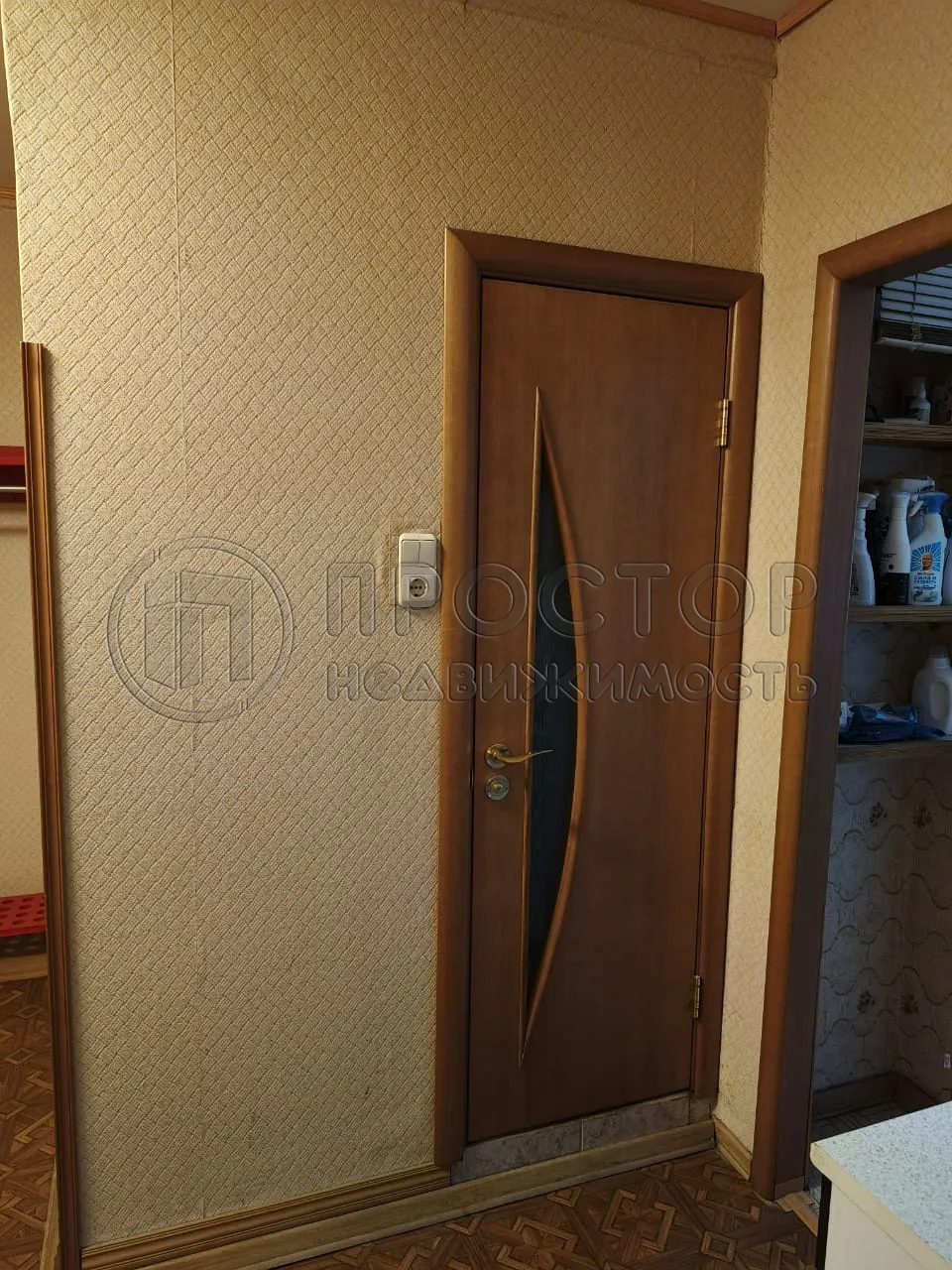 1-комнатная квартира, 37.9 м² - фото 18