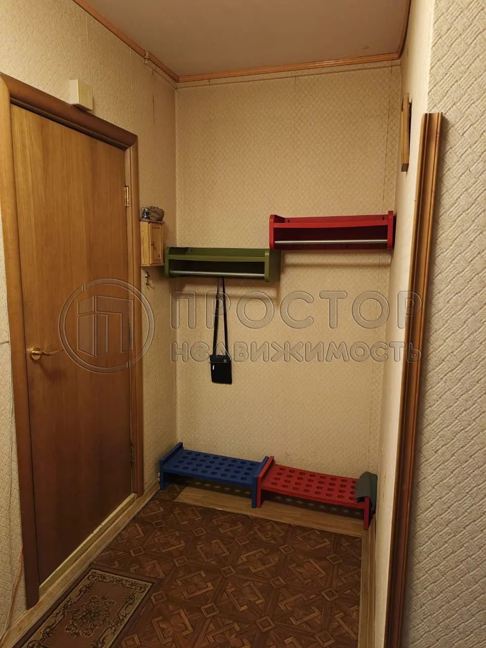 1-комнатная квартира, 37.9 м² - фото 20