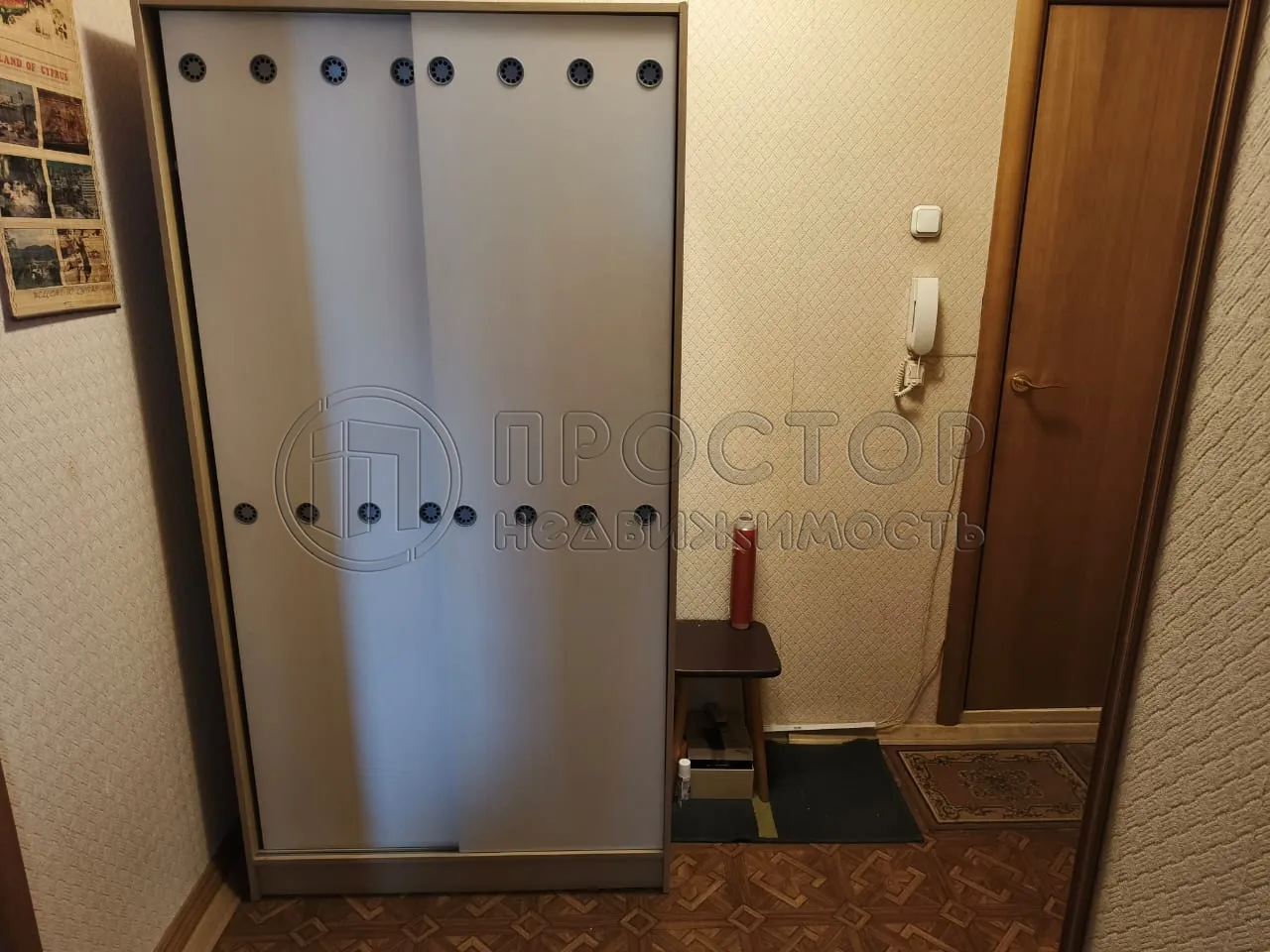 1-комнатная квартира, 37.9 м² - фото 22