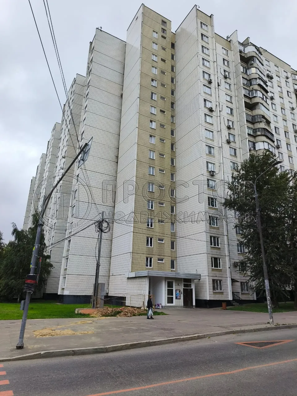 1-комнатная квартира, 37.9 м² - фото 23
