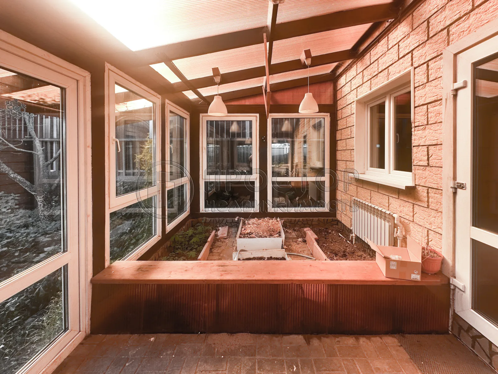 Дом, 170 м² - фото 14