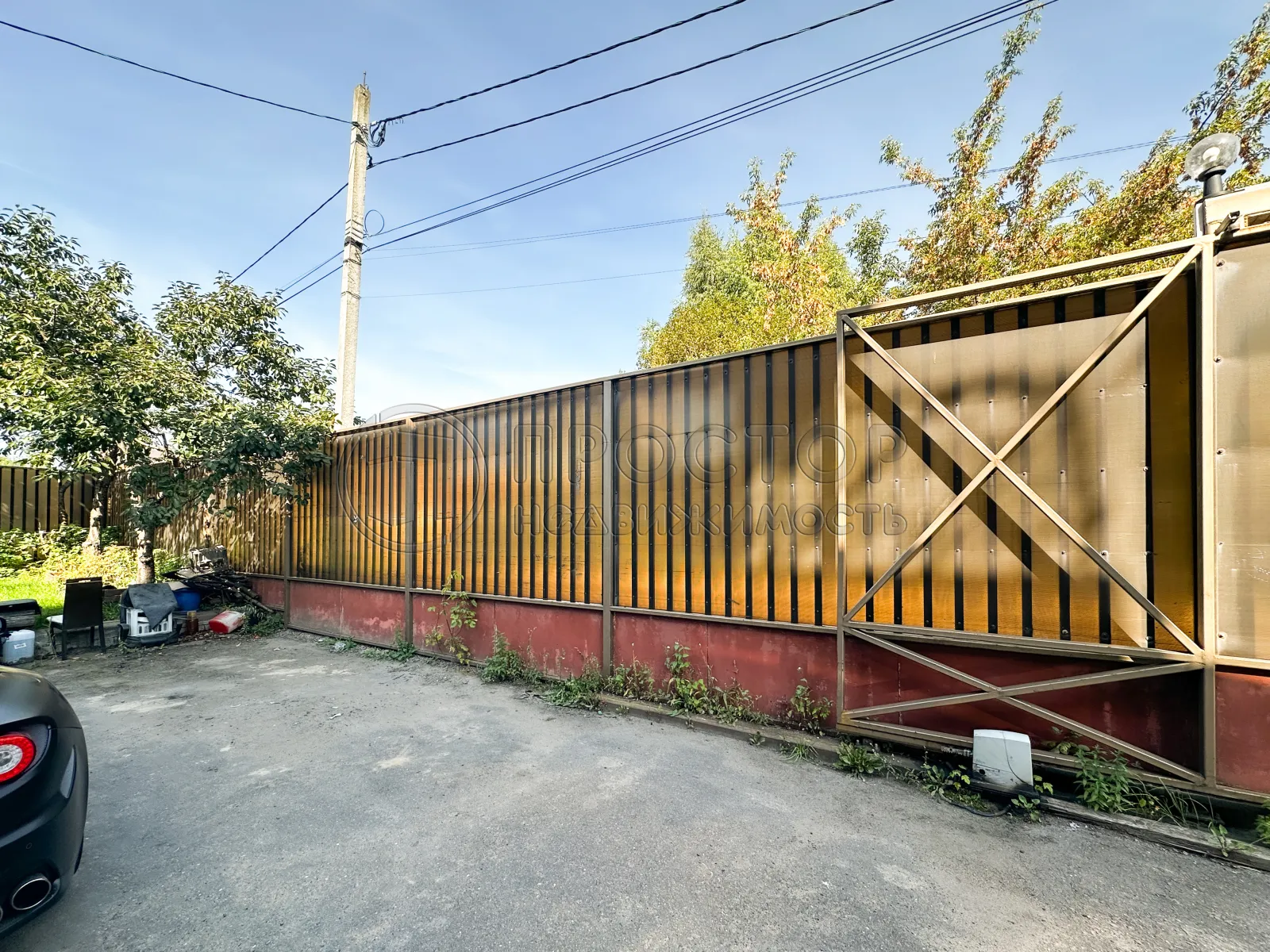 Дом, 170 м² - фото 19