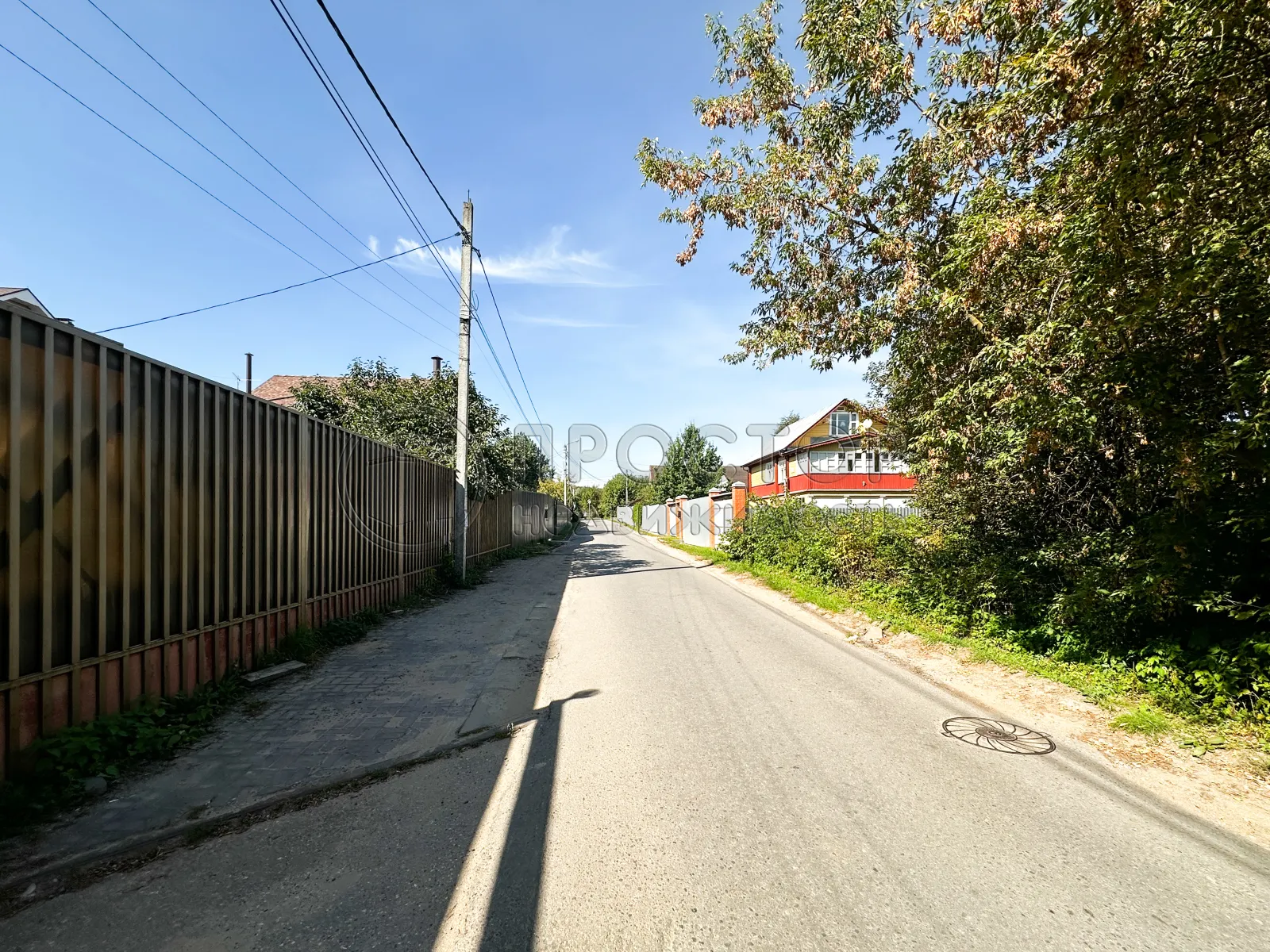 Дом, 170 м² - фото 21