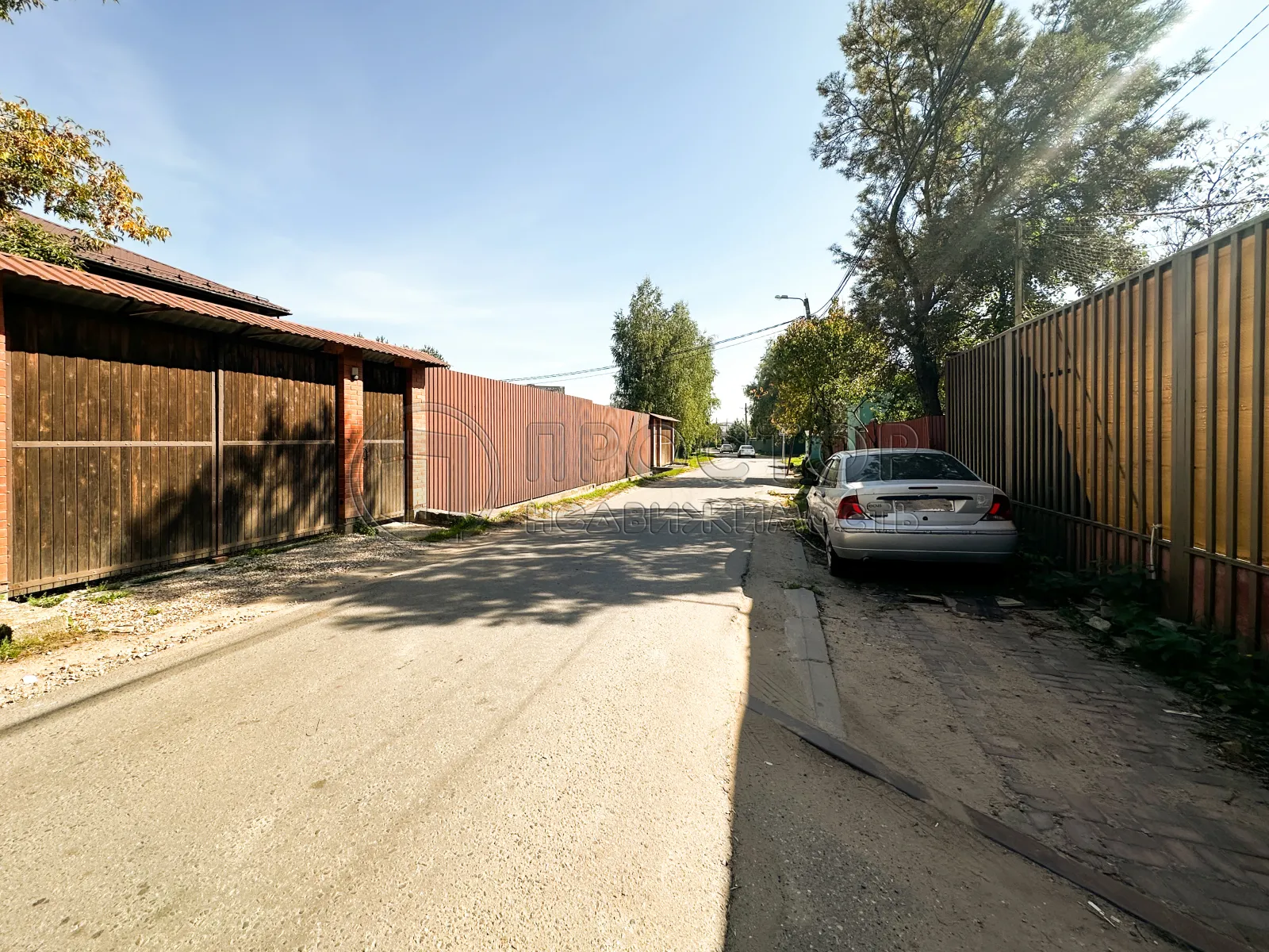 Дом, 170 м² - фото 22