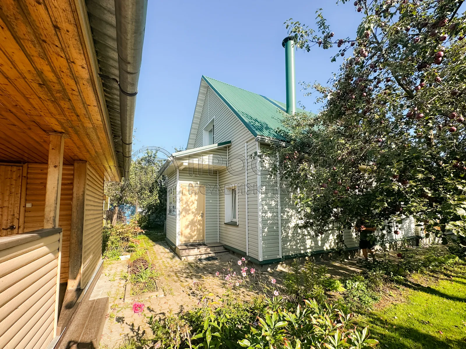 Дом, 96 м² - фото 2