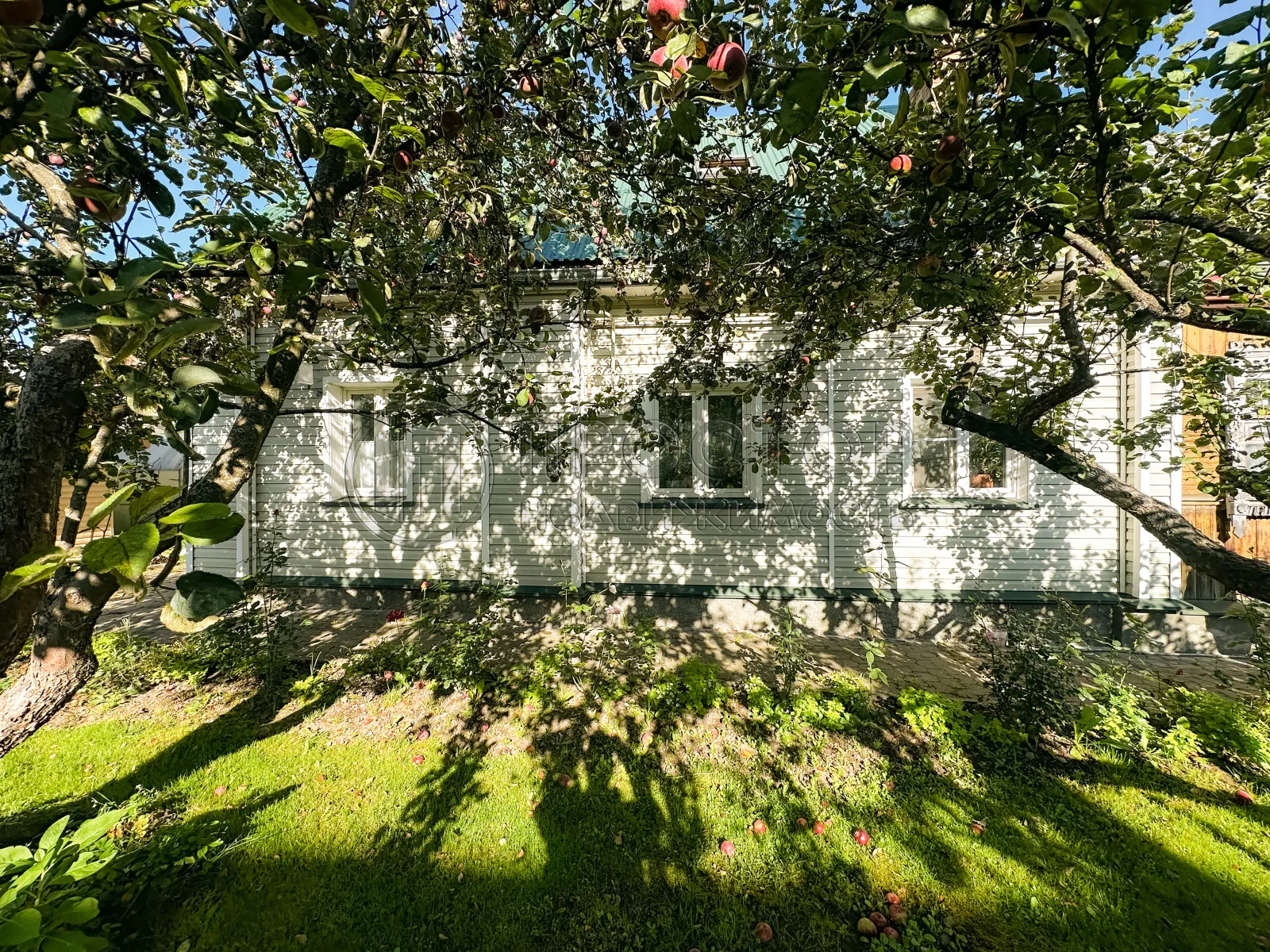 Дом, 96 м² - фото 3