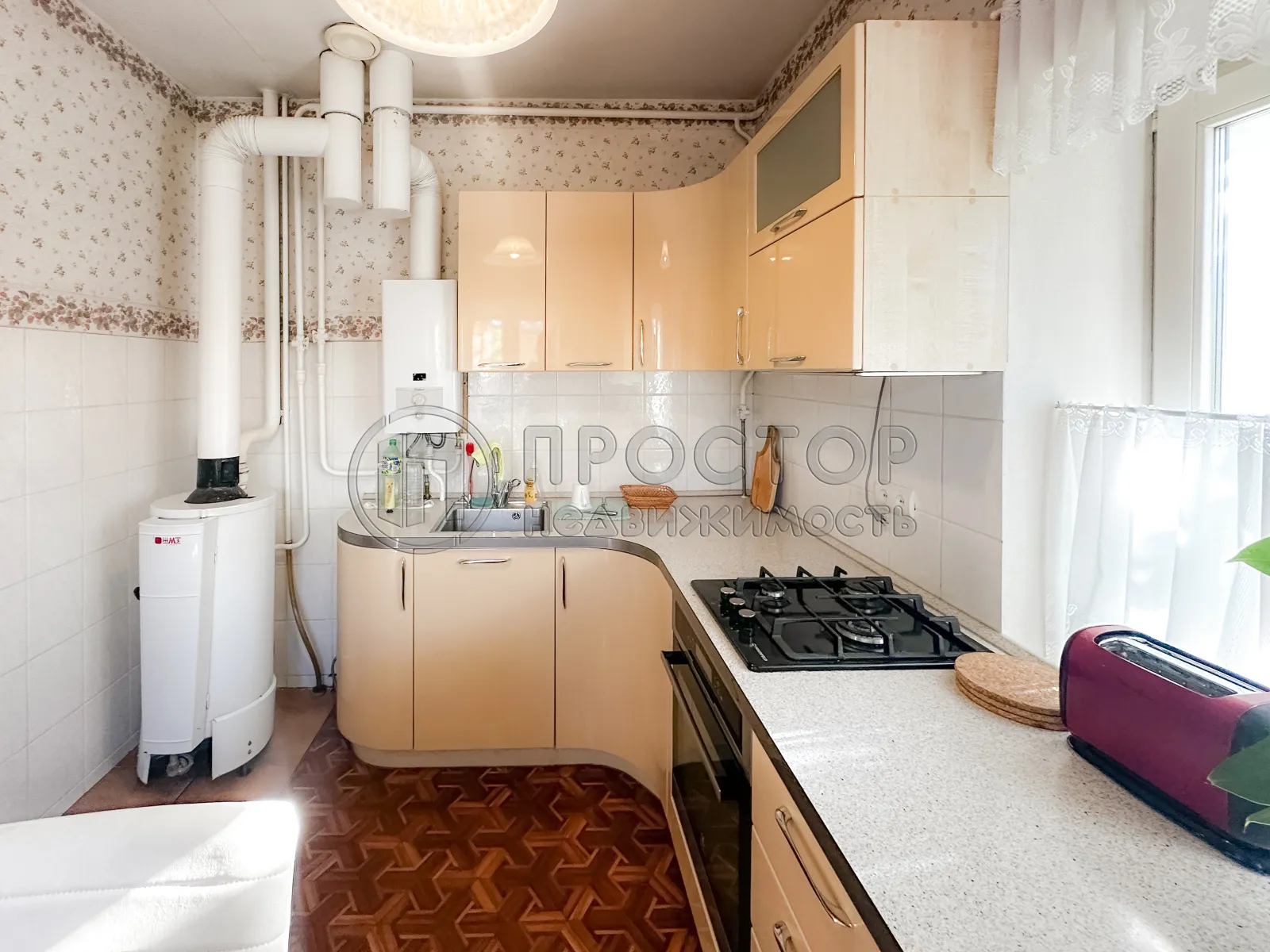 Дом, 96 м² - фото 6