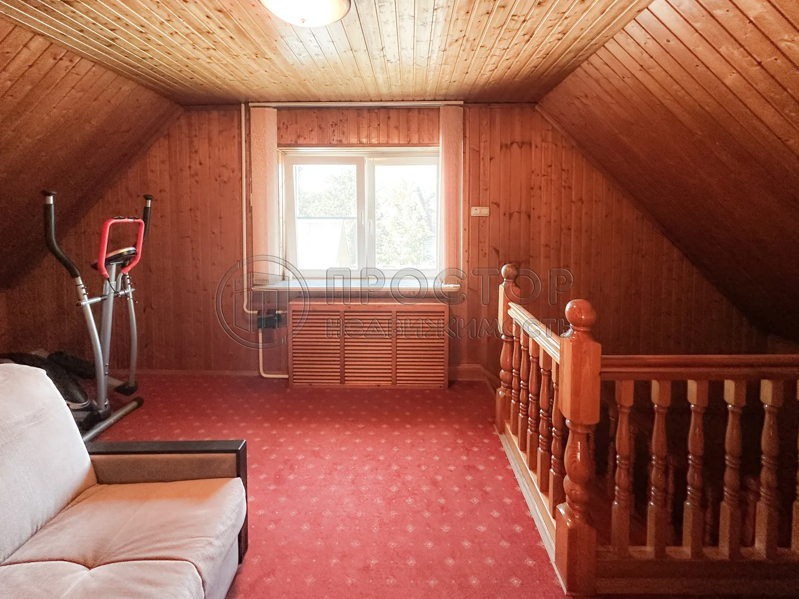 Дом, 96 м² - фото 20