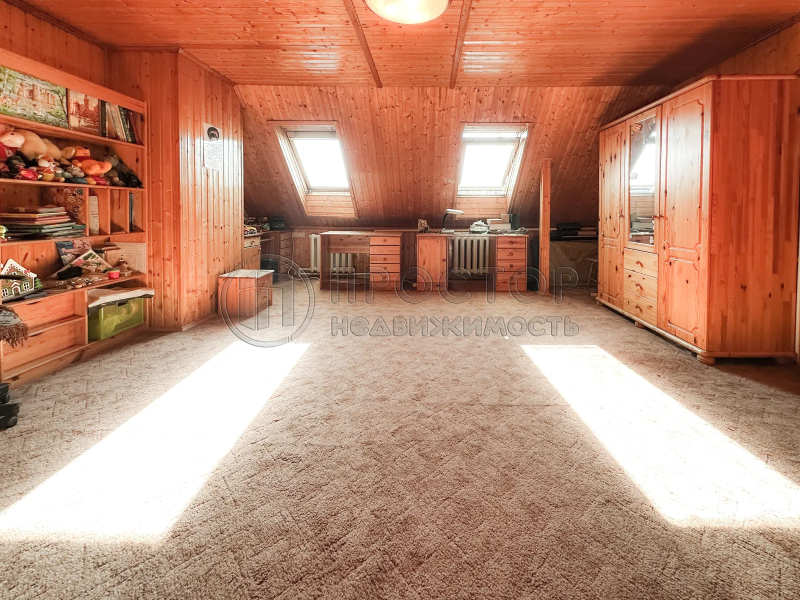 Дом, 96 м² - фото 23