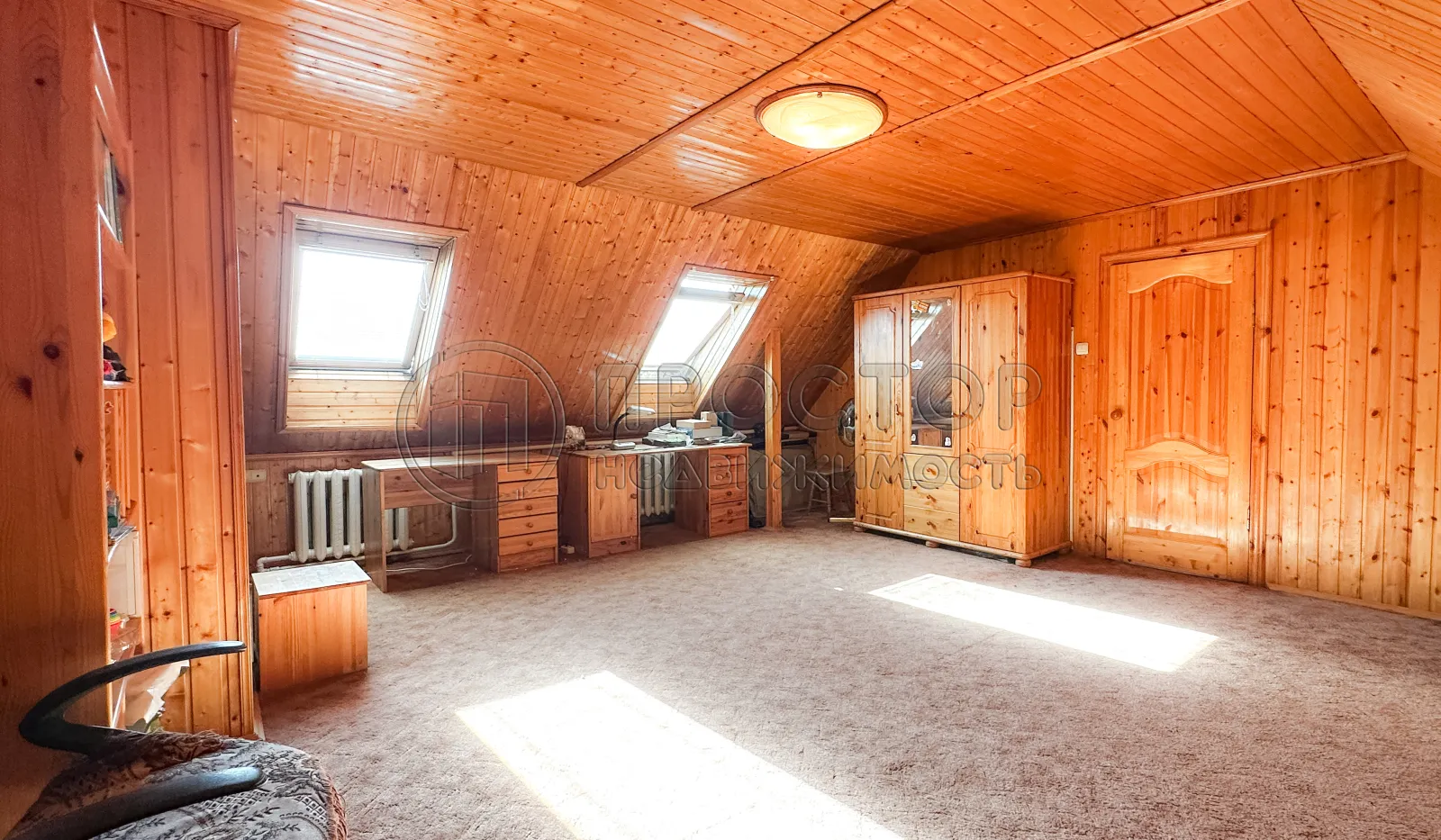 Дом, 96 м² - фото 24