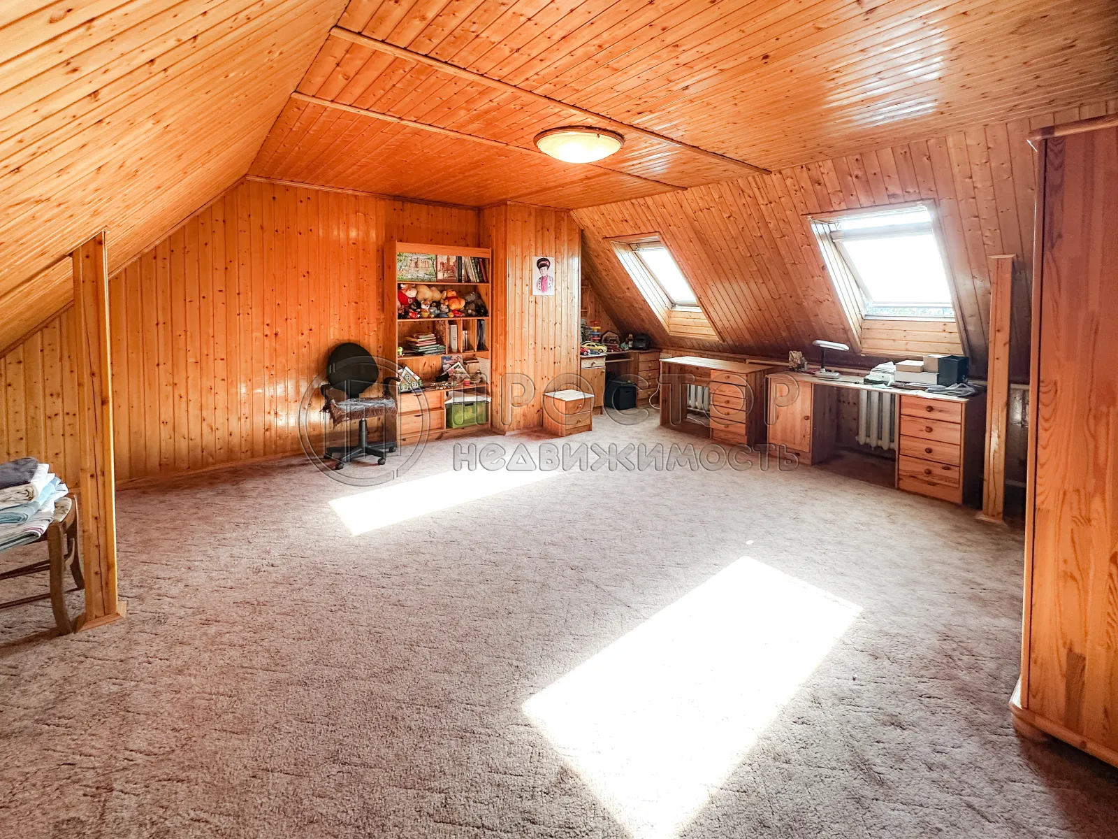 Дом, 96 м² - фото 26