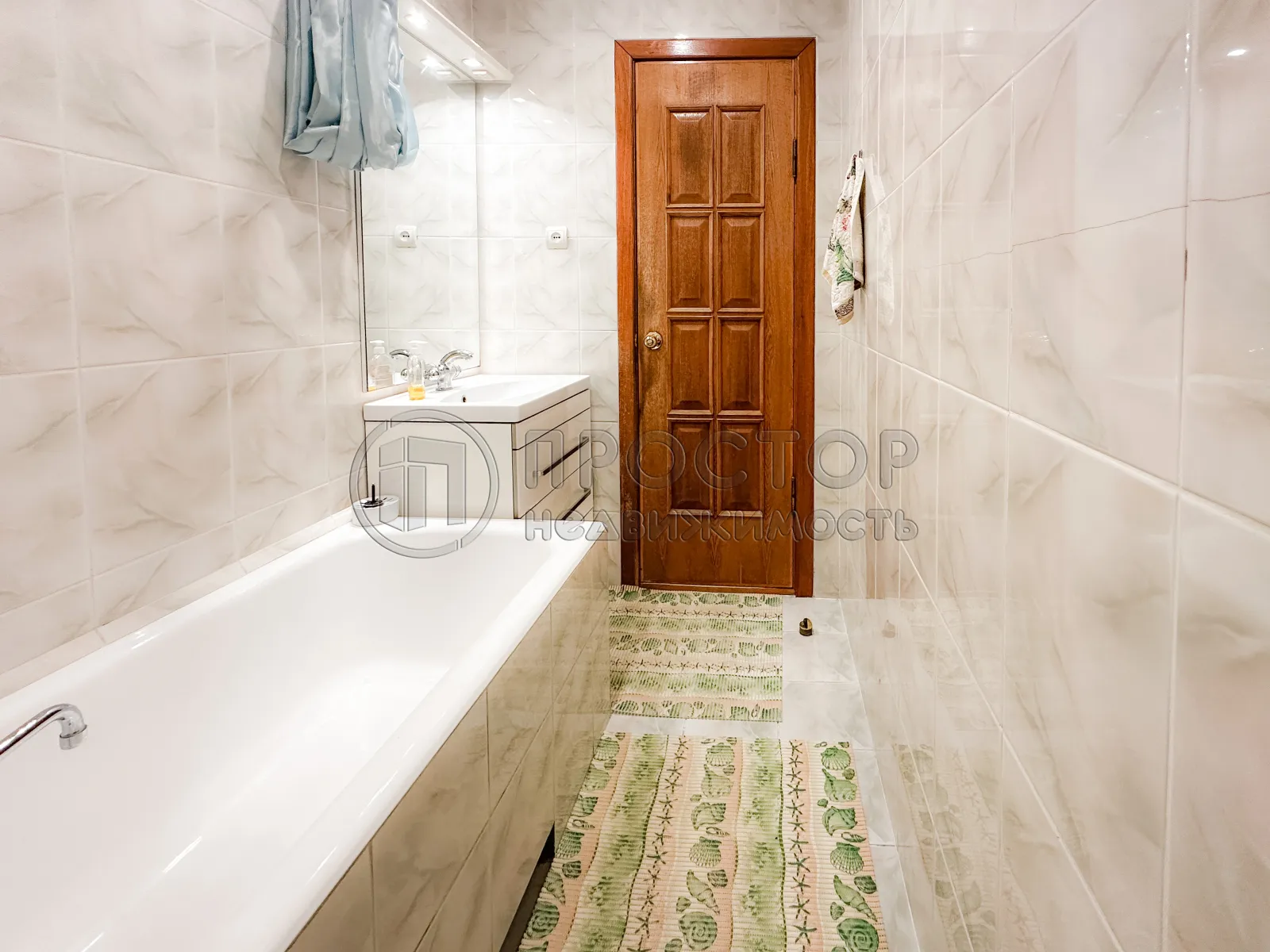 Дом, 96 м² - фото 28