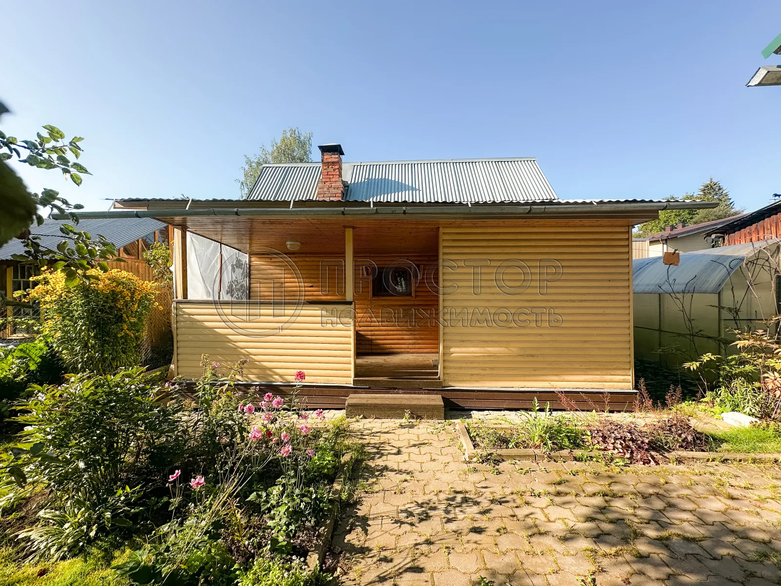 Дом, 96 м² - фото 30