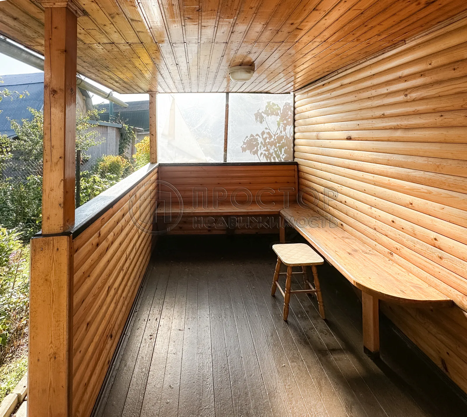 Дом, 96 м² - фото 34