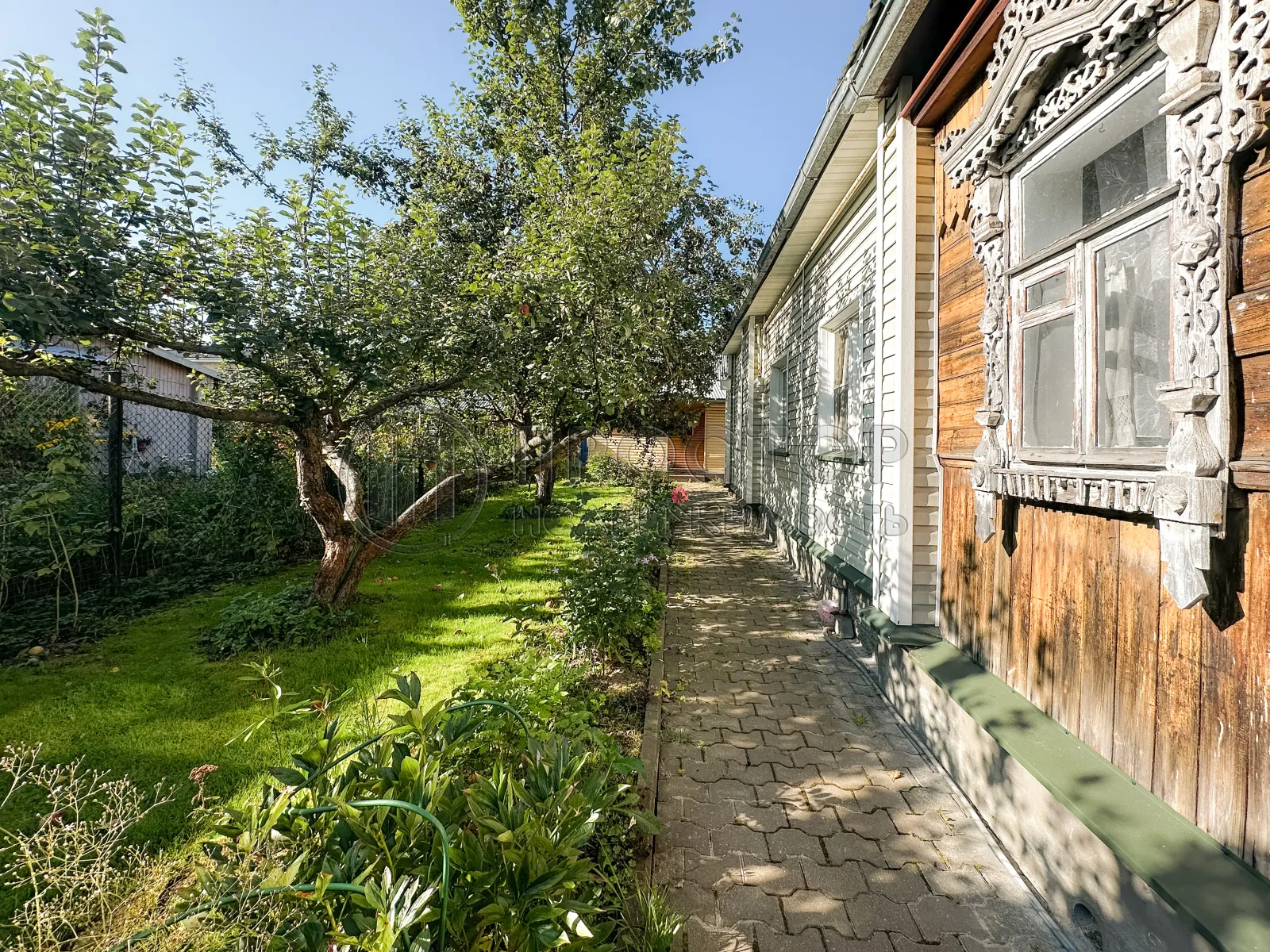 Дом, 96 м² - фото 35