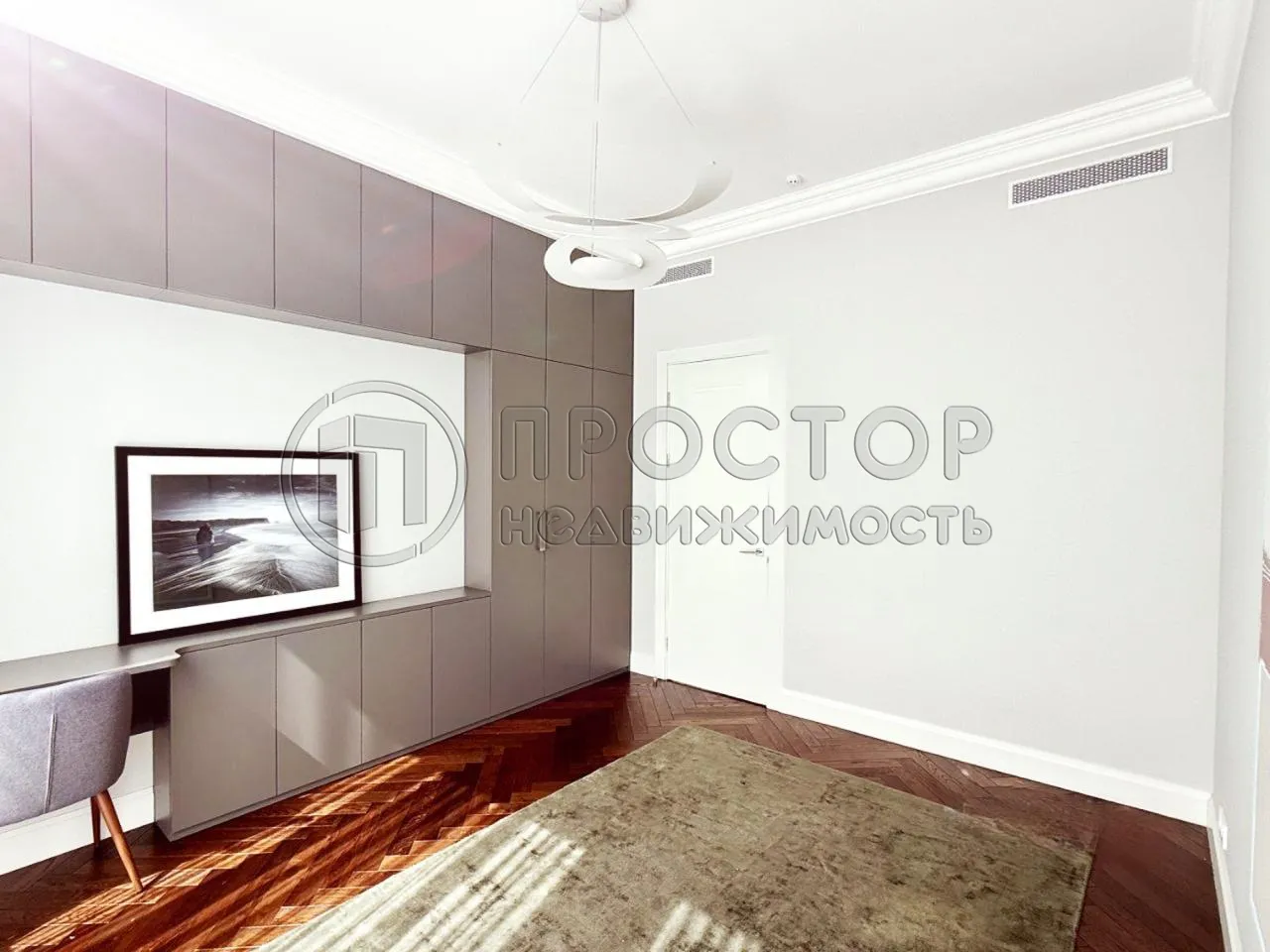 2-комнатная квартира, 97.4 м² - фото 6