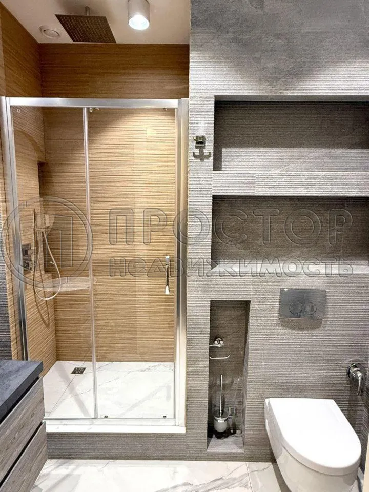 2-комнатная квартира, 97.4 м² - фото 9