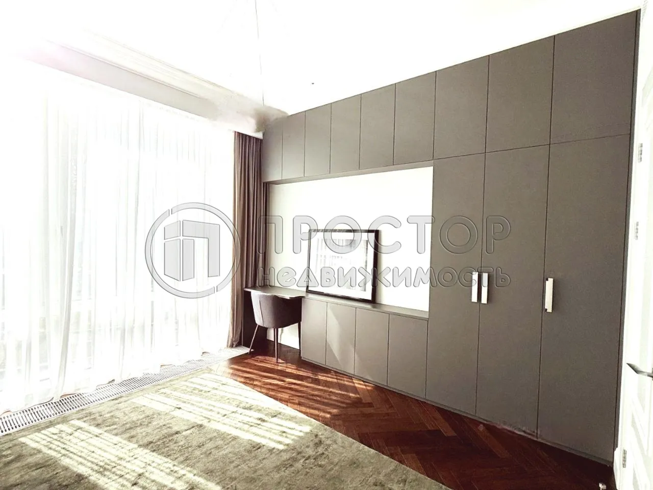 2-комнатная квартира, 97.4 м² - фото 11