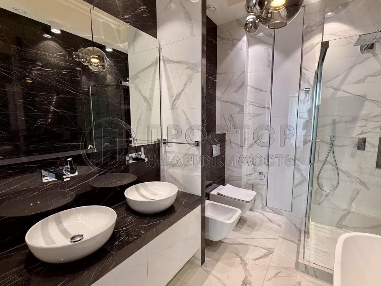 2-комнатная квартира, 97.4 м² - фото 12