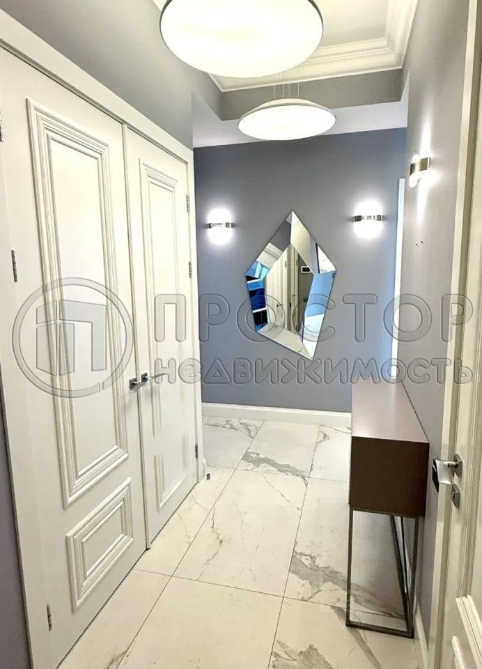 2-комнатная квартира, 97.4 м² - фото 13