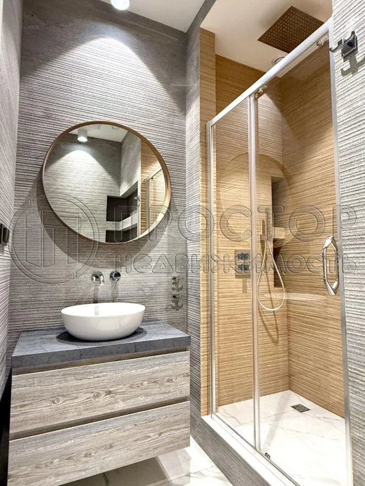 2-комнатная квартира, 97.4 м² - фото 14