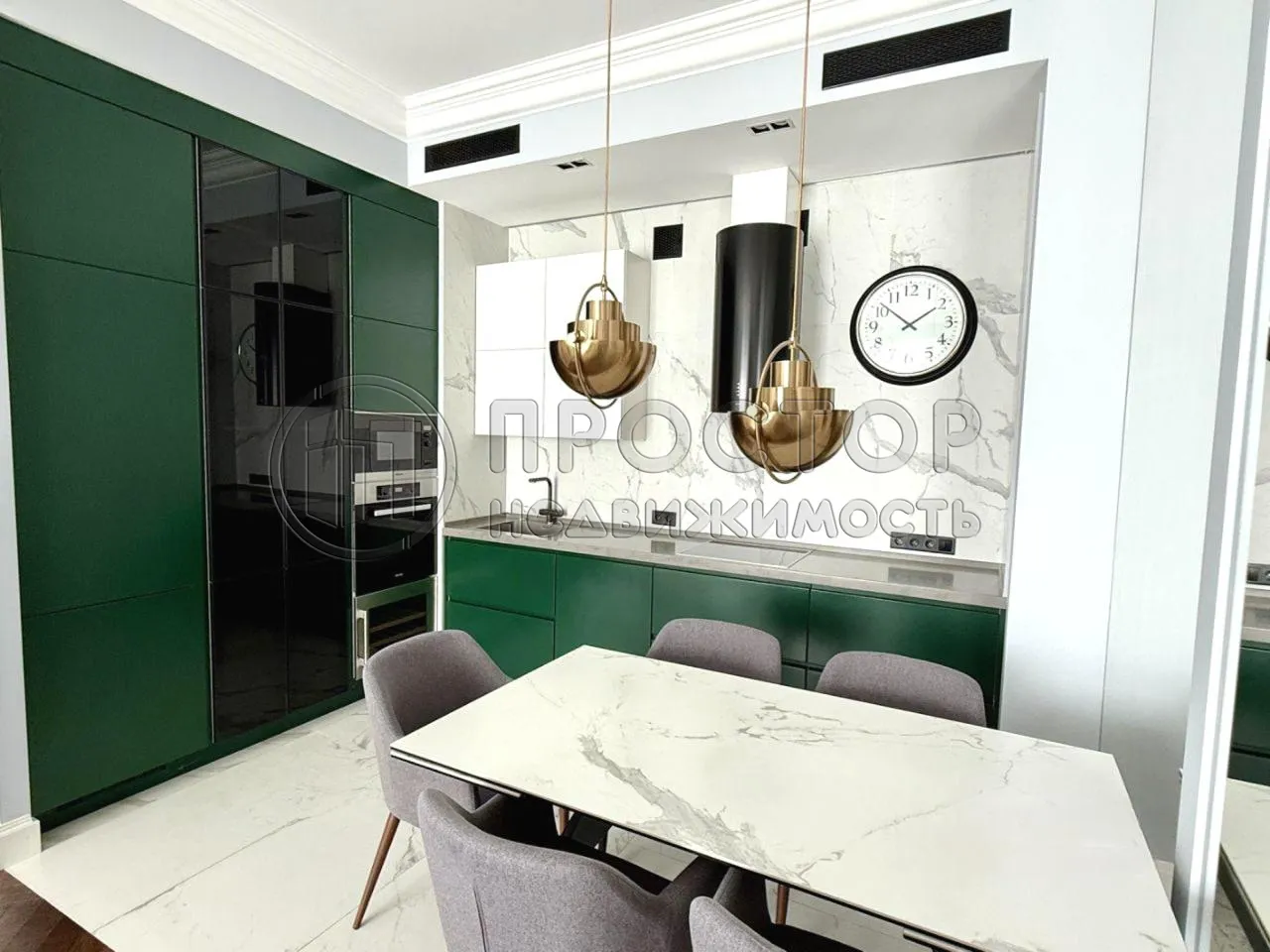 2-комнатная квартира, 97.4 м² - фото 15