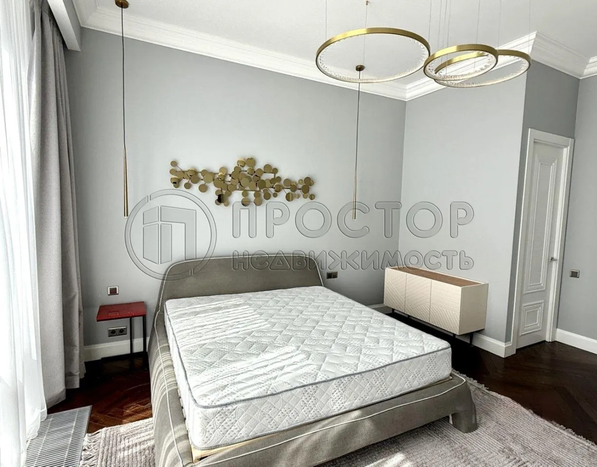 2-комнатная квартира, 97.4 м² - фото 16