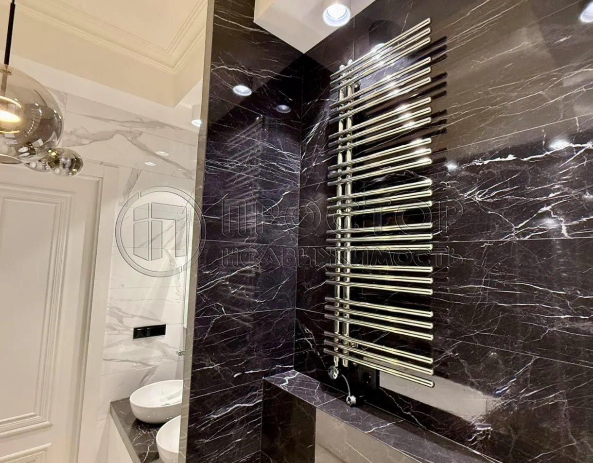 2-комнатная квартира, 97.4 м² - фото 17