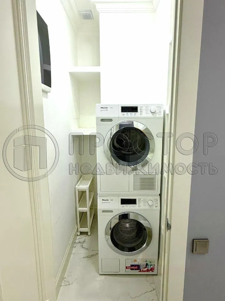 2-комнатная квартира, 97.4 м² - фото 18