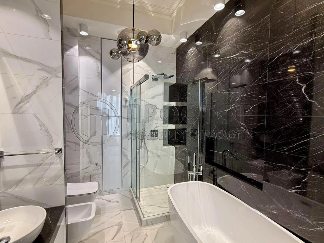 2-комнатная квартира, 97.4 м² - фото 19